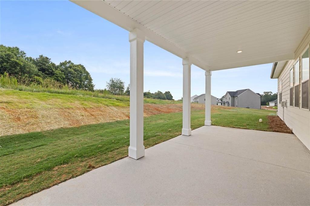 1020 Amerson Court