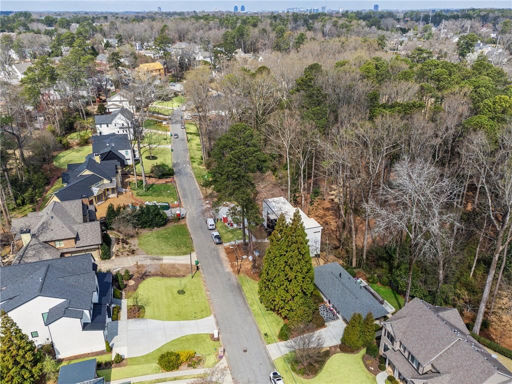 2711 Winding Lane, Brookhaven, Georgia image 42