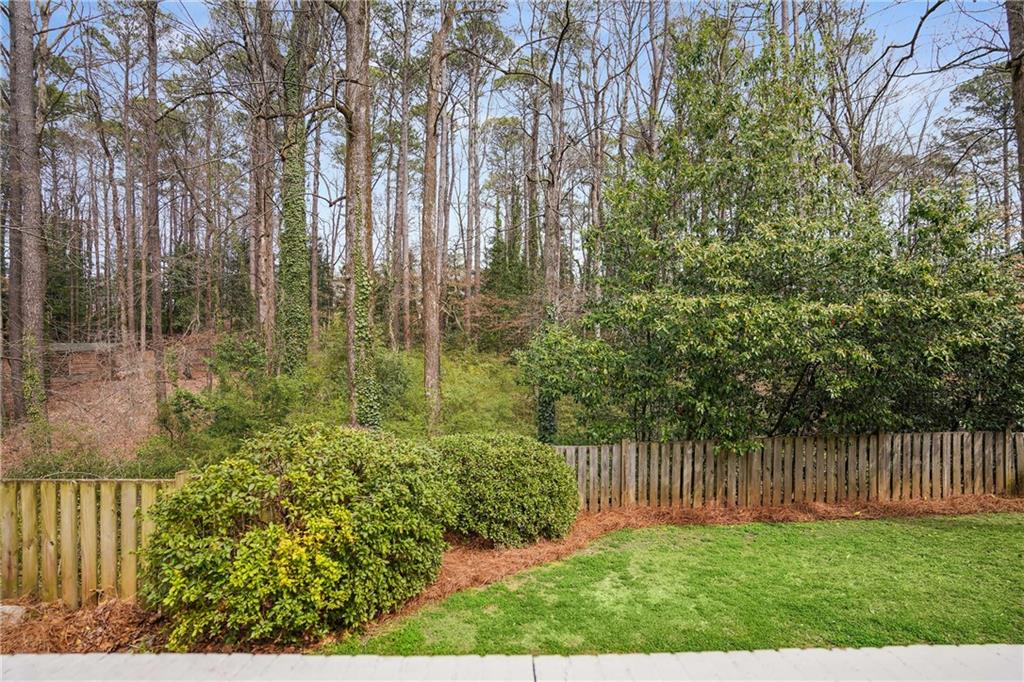 2711 Winding Lane, Brookhaven, Georgia image 33