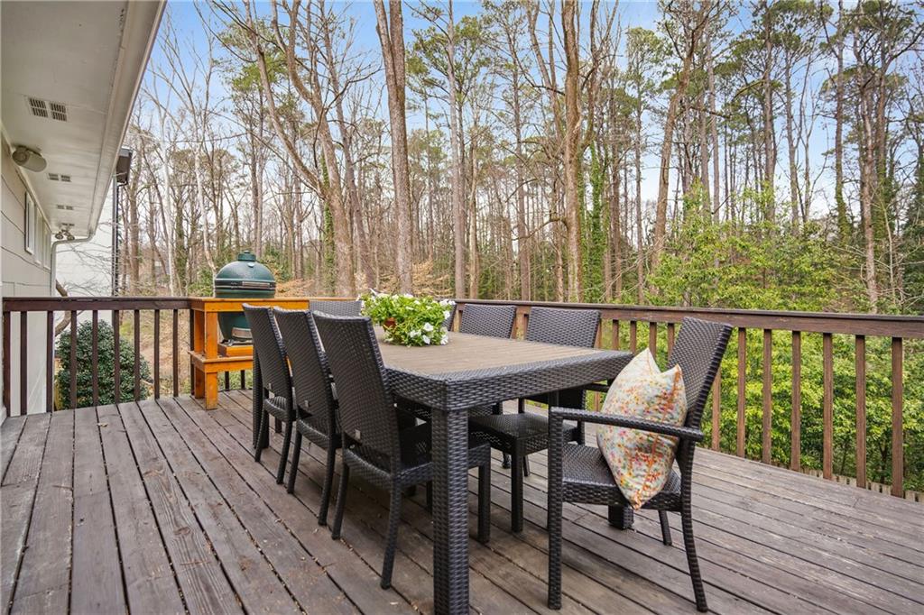 2711 Winding Lane, Brookhaven, Georgia image 15