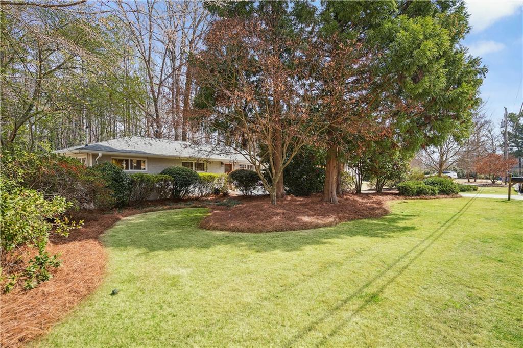 2711 Winding Lane, Brookhaven, Georgia image 37