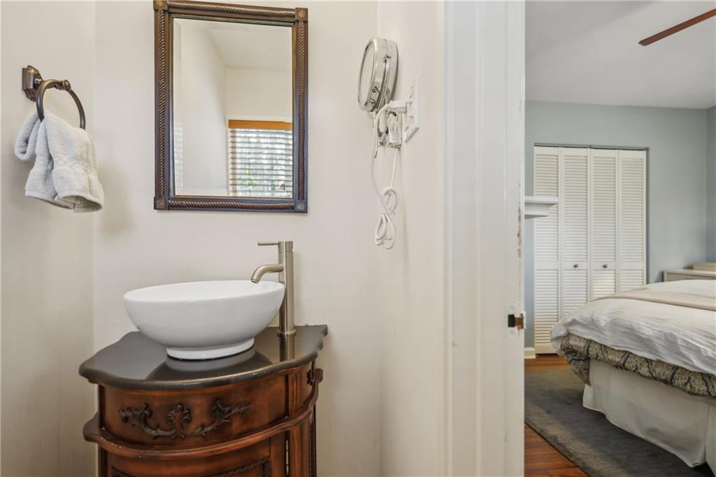 2711 Winding Lane, Brookhaven, Georgia image 20