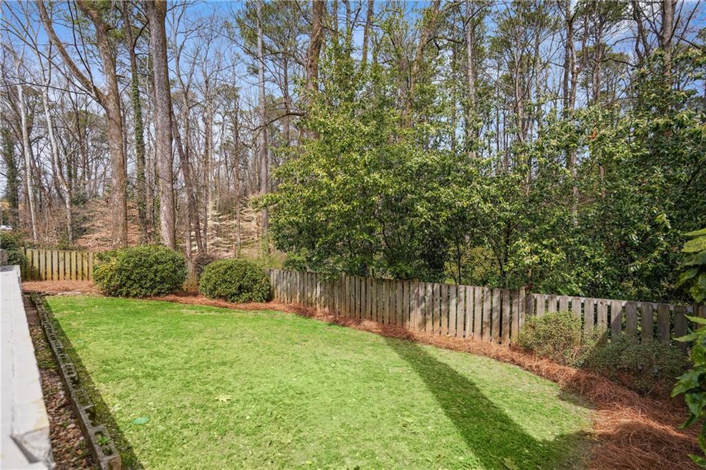 2711 Winding Lane, Brookhaven, Georgia image 31