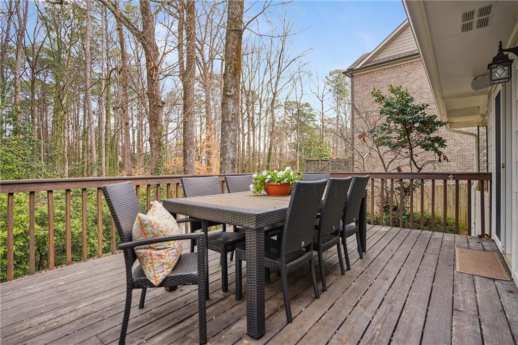 2711 Winding Lane, Brookhaven, Georgia image 16