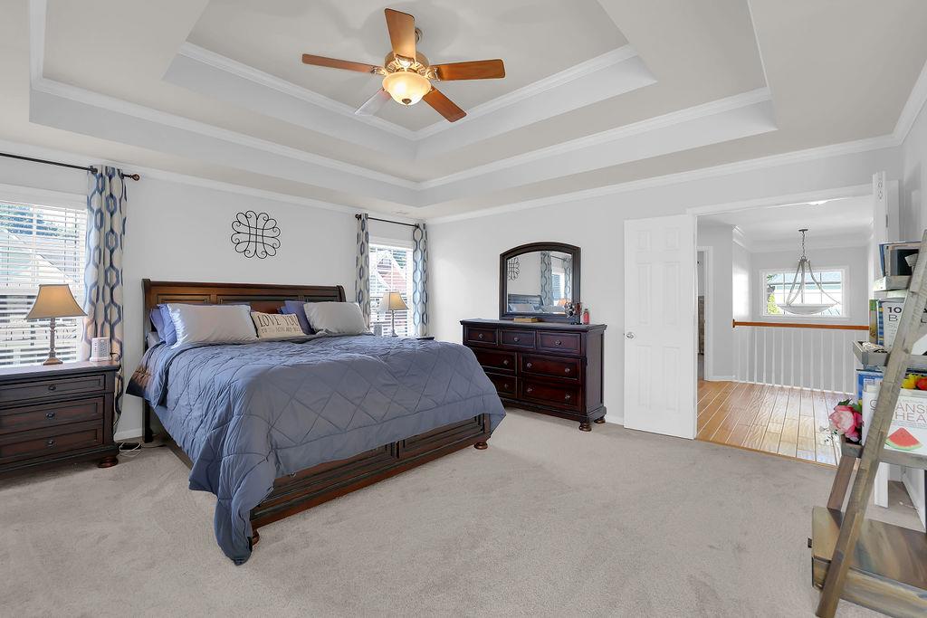 4601 Wynbury Court