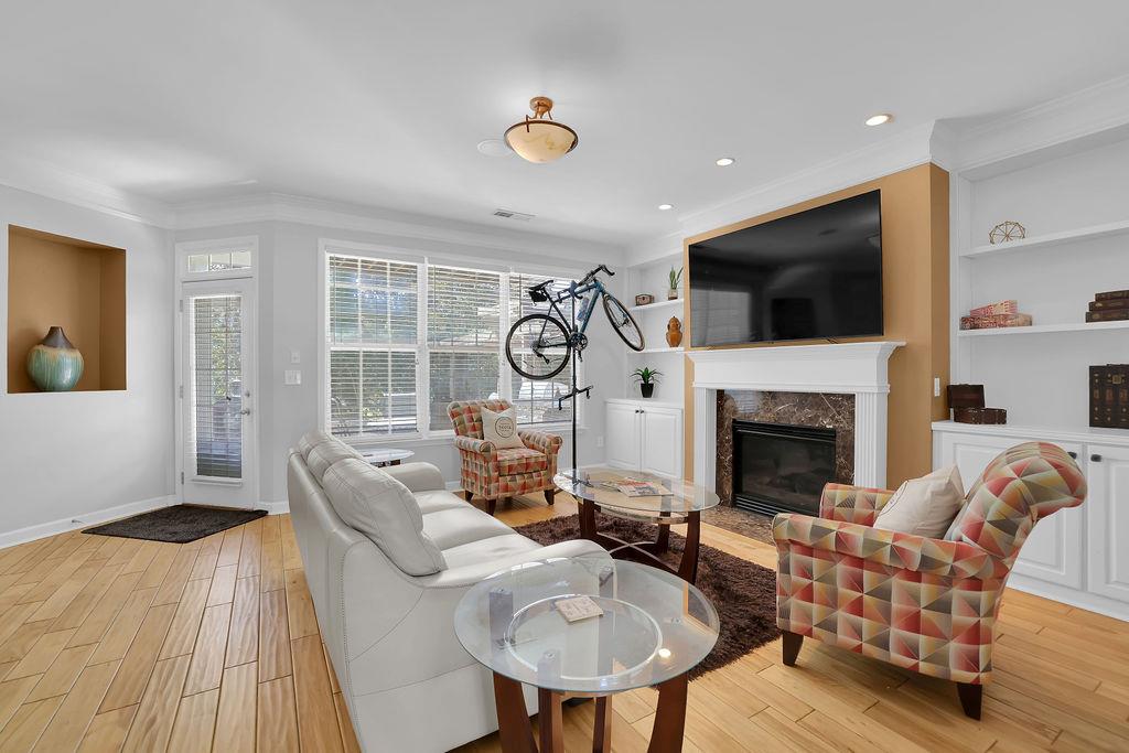 4601 Wynbury Court
