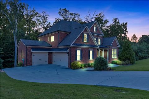 Photo of 2423 Rosapenna Lane NW, Kennesaw, GA 30152 (MLS # 7637229)