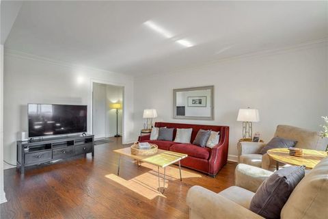 215 Piedmont Avenue NE 1406 Atlanta GA 30308