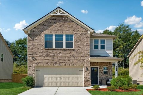 2757 Malton Way Loganville GA 30052