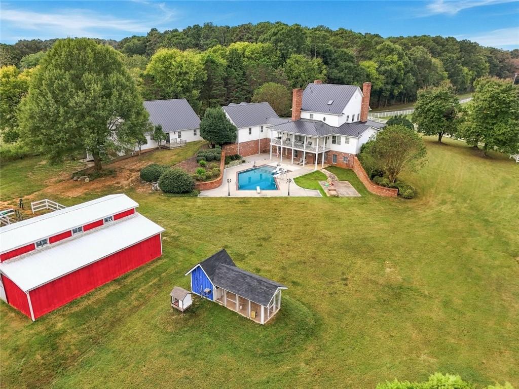 171 School House Road NE