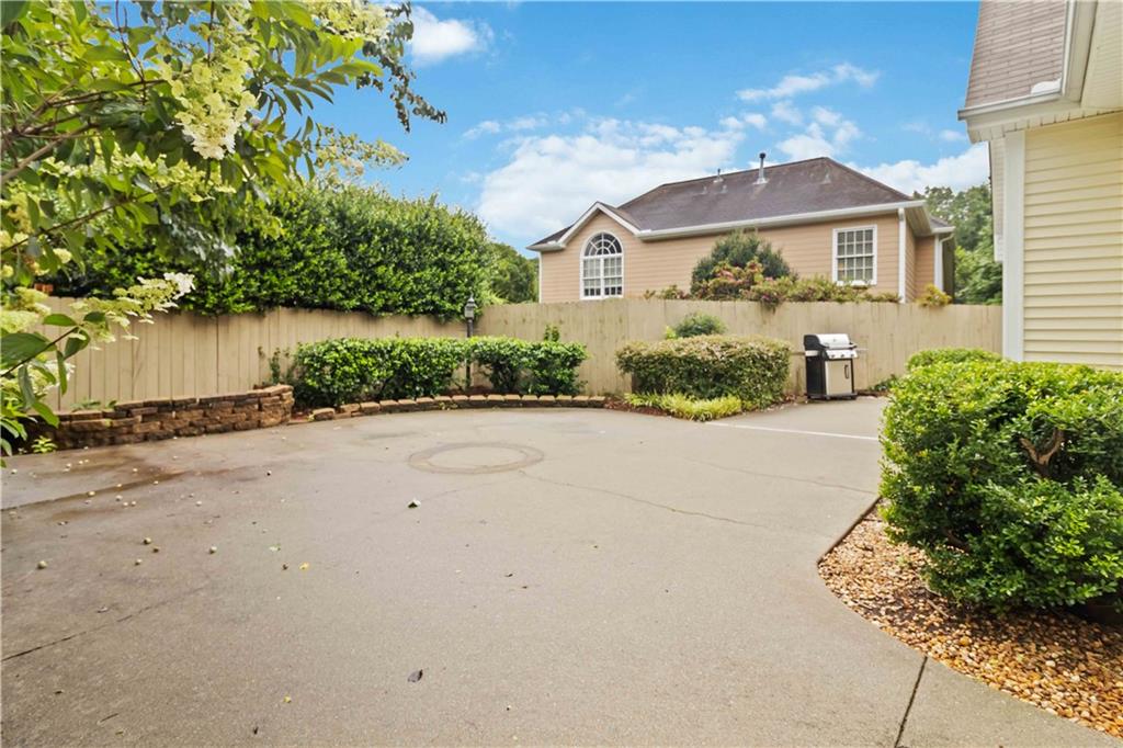 The Park at Rivermont - Residential