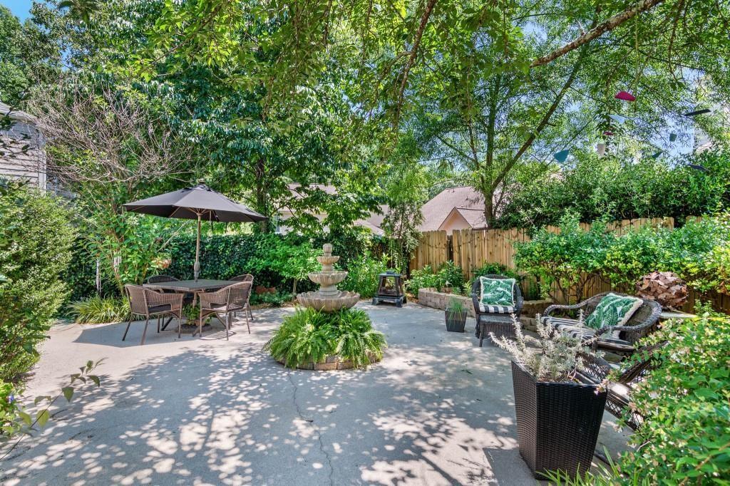 The Park at Rivermont - Residential