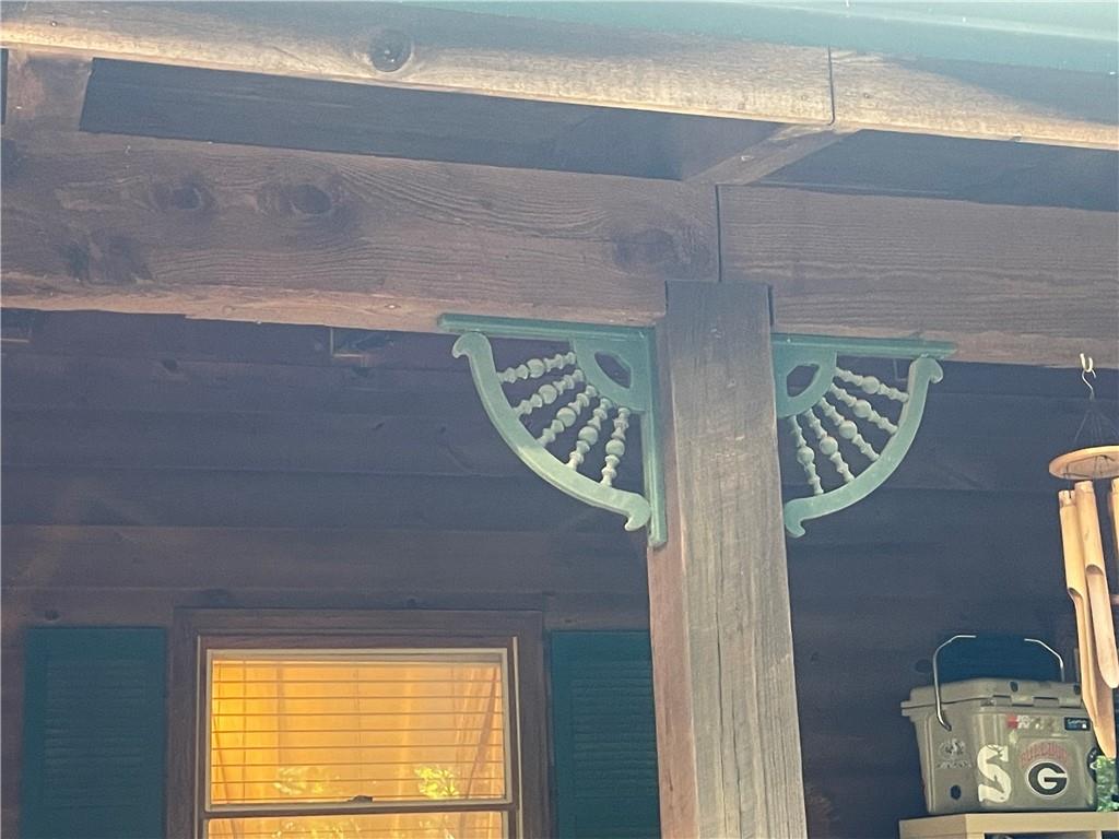 1307 Creasy Patch Road