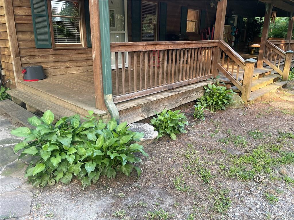 1307 Creasy Patch Road