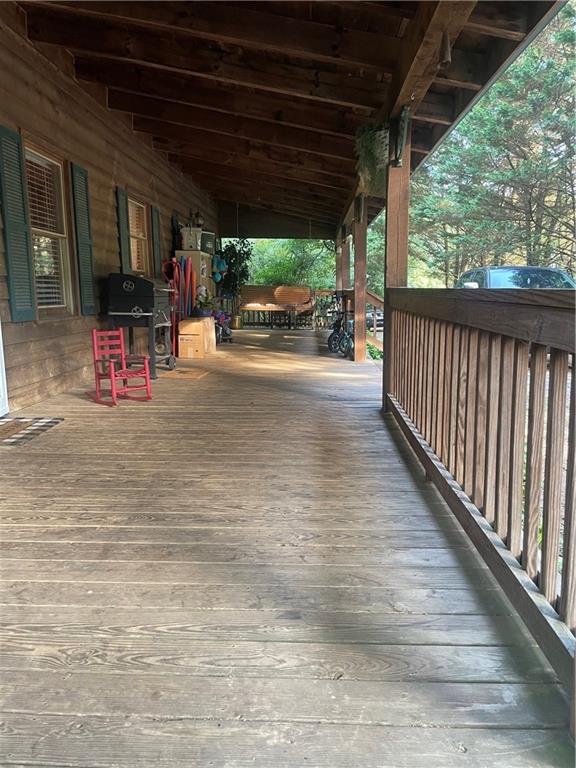 1307 Creasy Patch Road