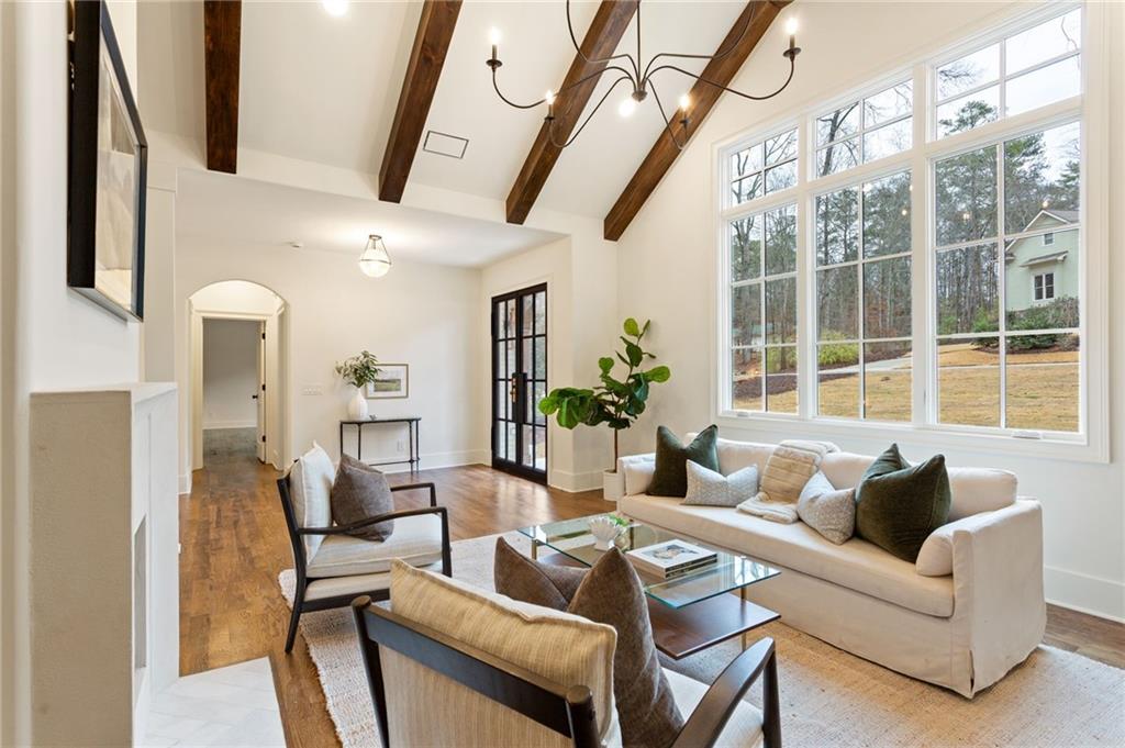 3342 Pretty Branch Drive SE