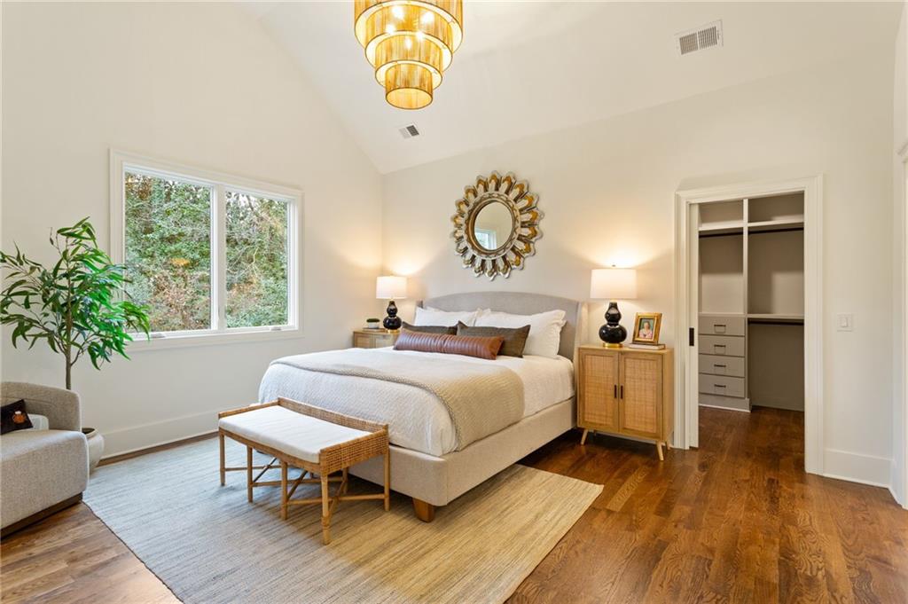 3342 Pretty Branch Drive SE