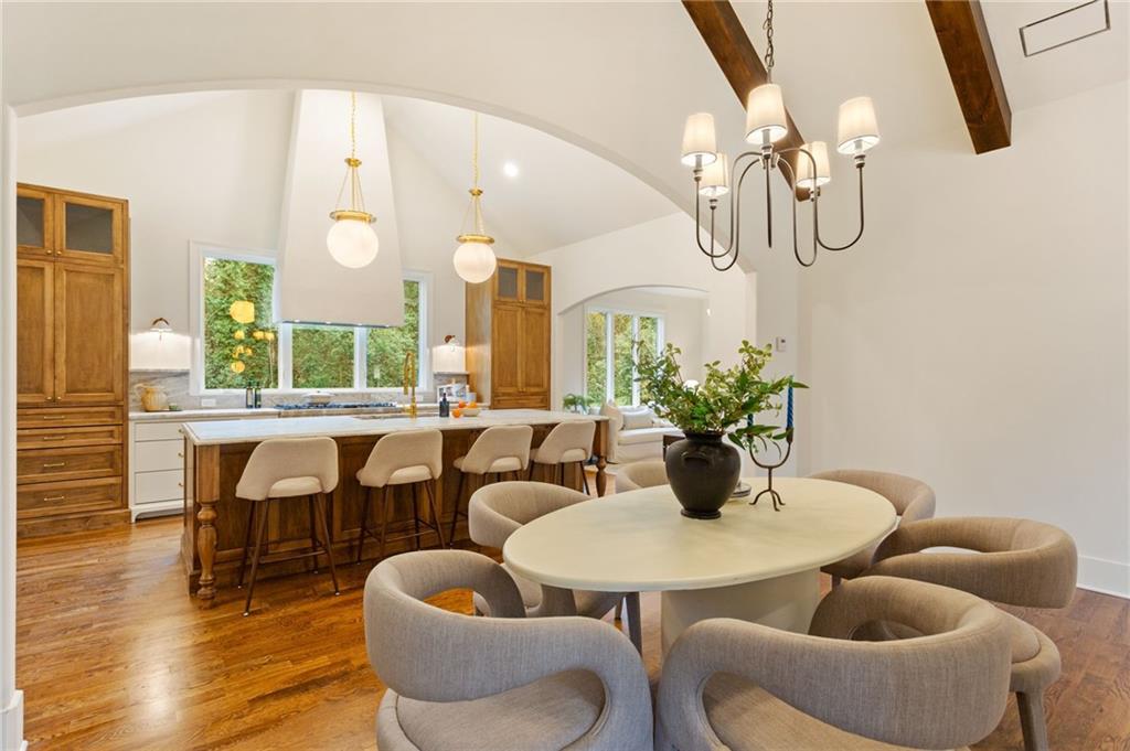 3342 Pretty Branch Drive SE