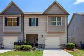 Townhouse For Rent - 290 Turtle Creek Drive<br/> Winder, GA 30680