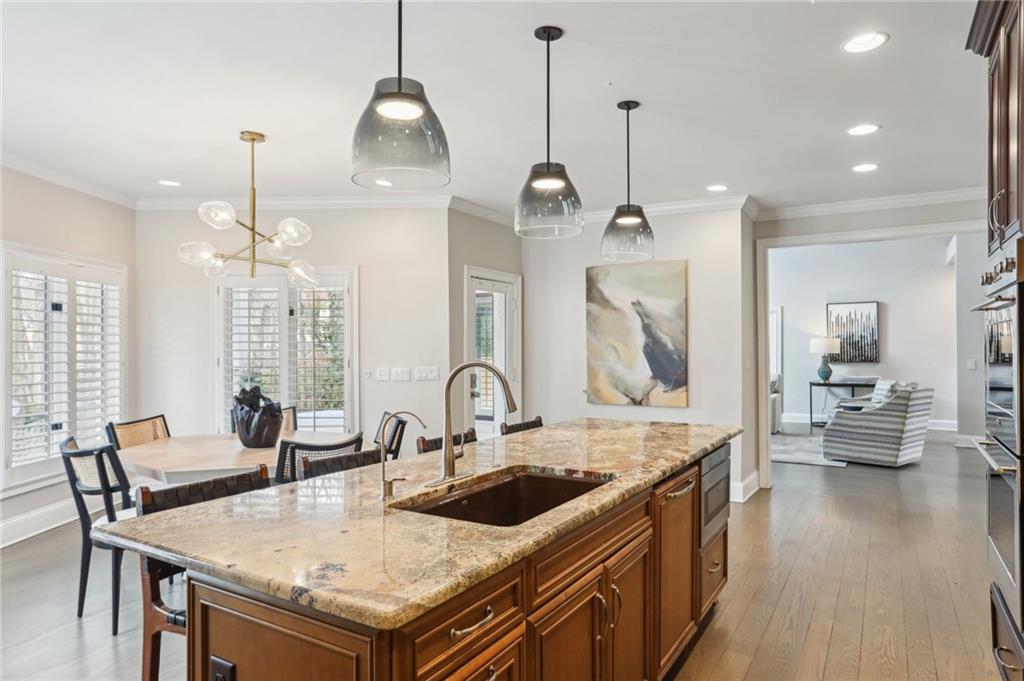 Brookfield Country Club - Residential
