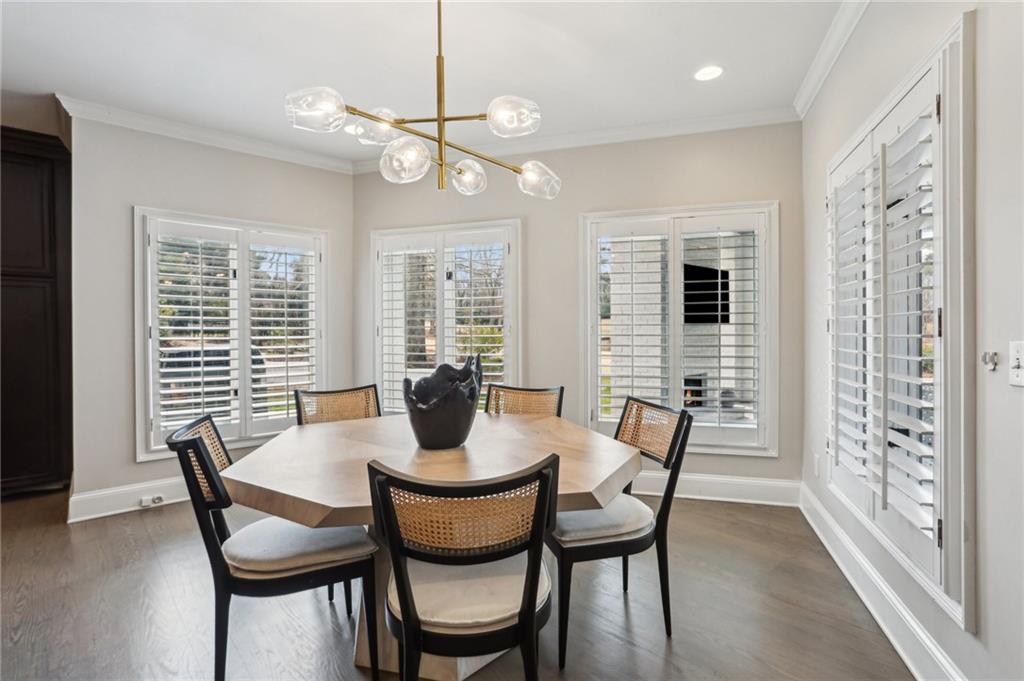 Brookfield Country Club - Residential