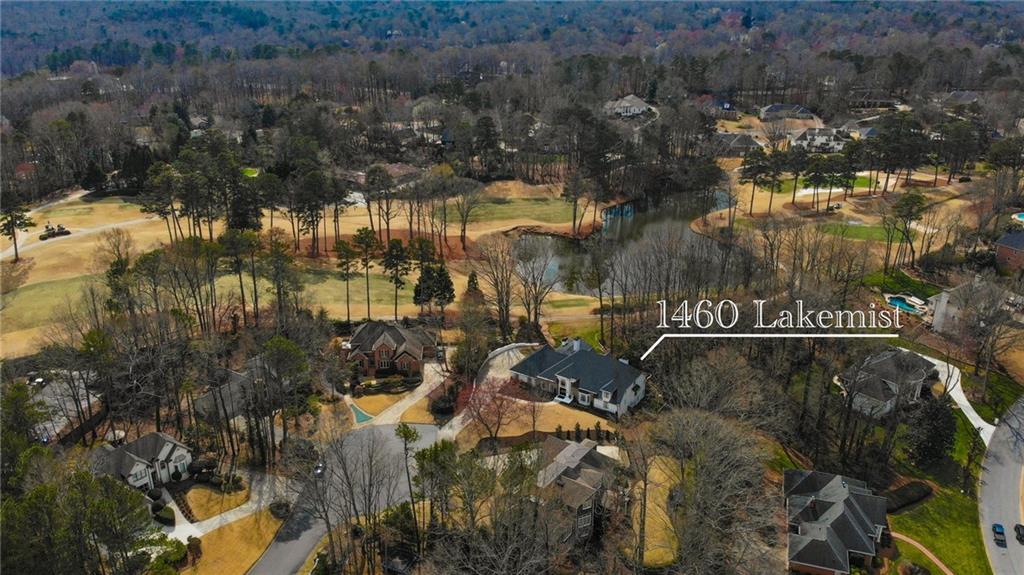 Brookfield Country Club - Residential