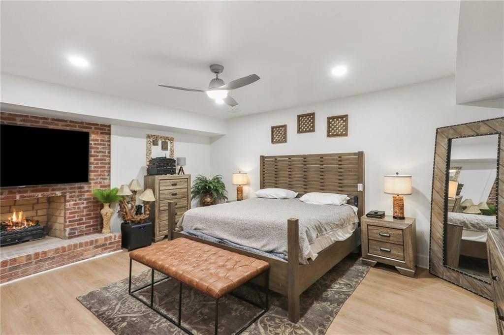 Brookfield Country Club - Residential