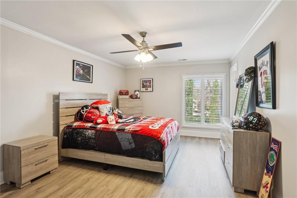Brookfield Country Club - Residential