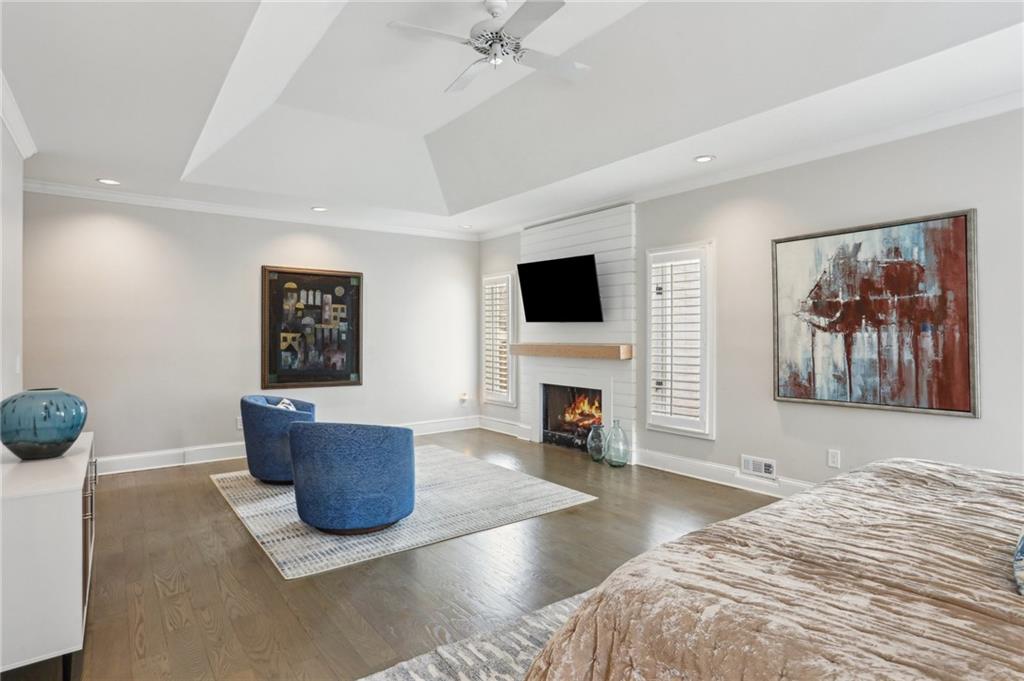 Brookfield Country Club - Residential