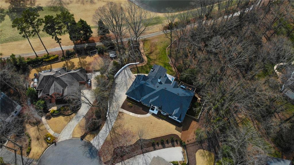 Brookfield Country Club - Residential