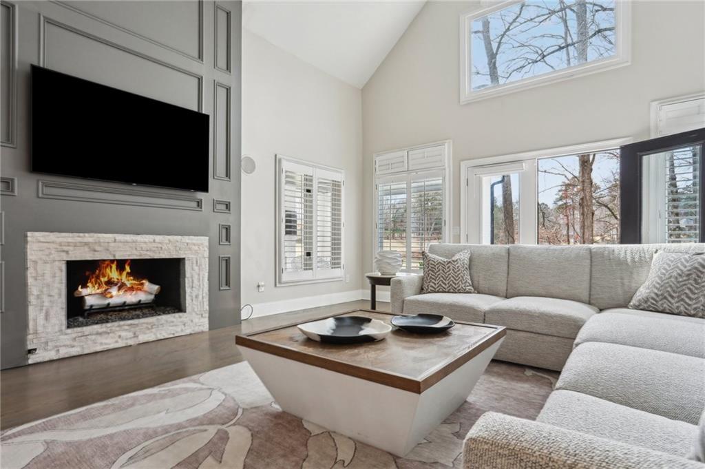 Brookfield Country Club - Residential