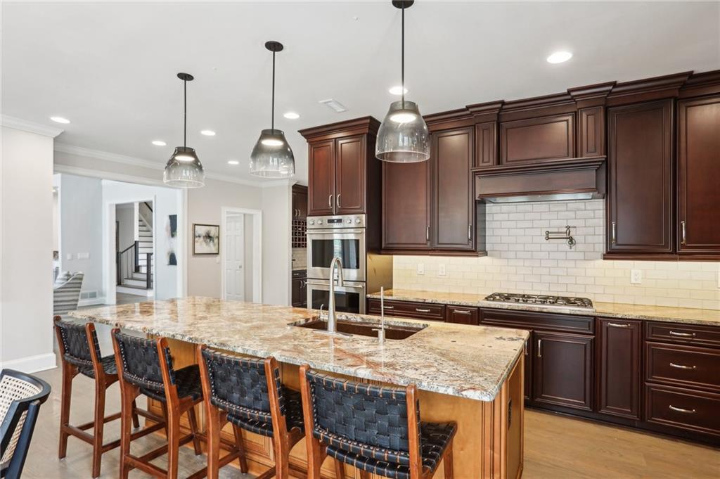 Brookfield Country Club - Residential