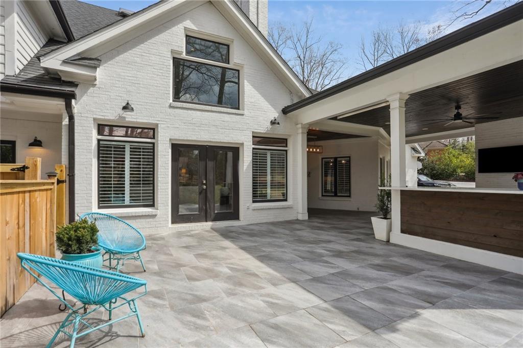 Brookfield Country Club - Residential