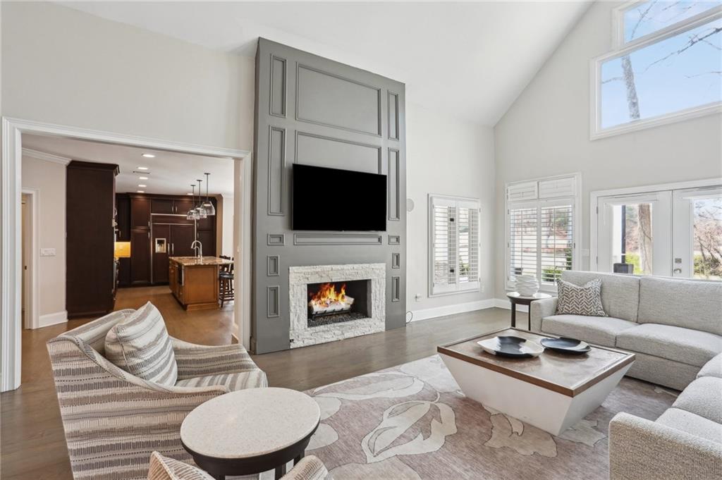Brookfield Country Club - Residential