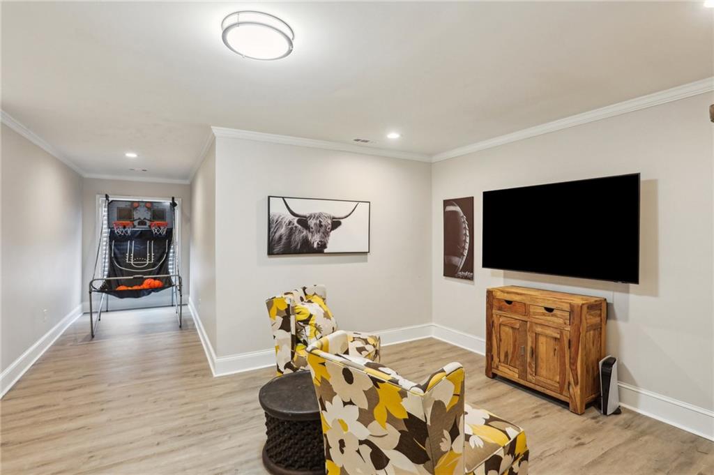 Brookfield Country Club - Residential