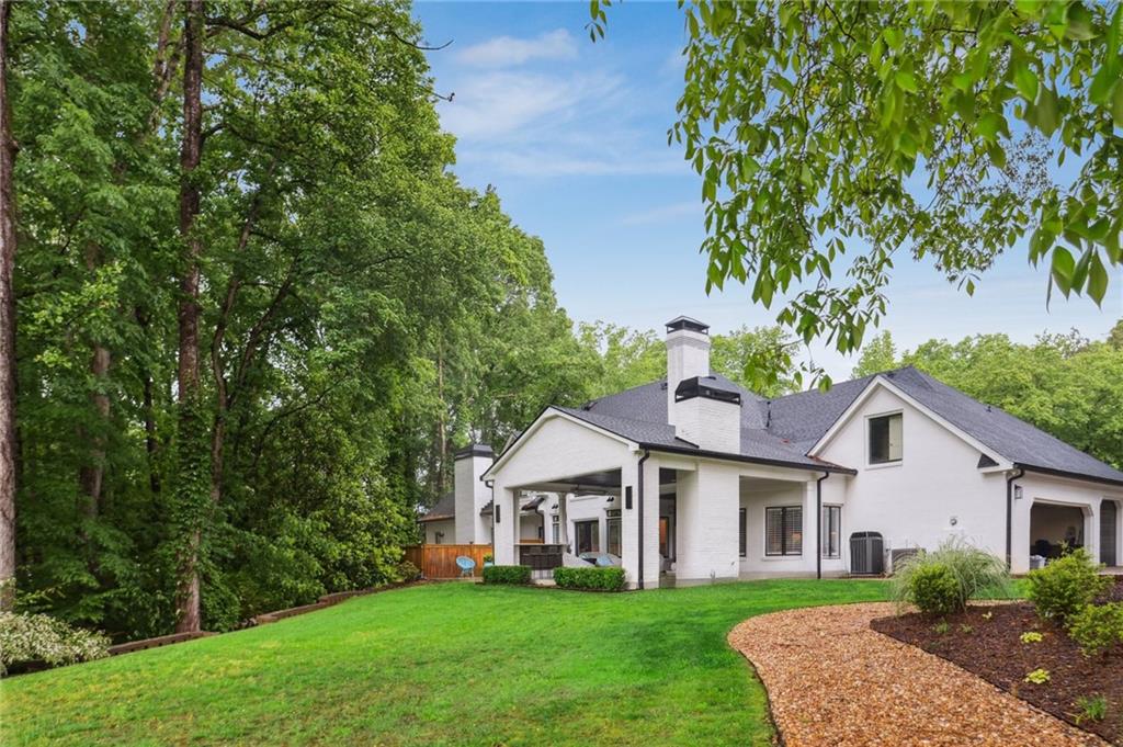Brookfield Country Club - Residential