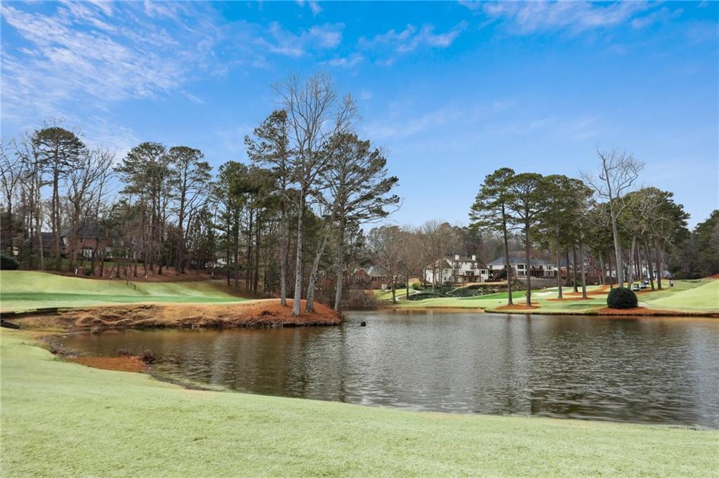 Brookfield Country Club - Residential