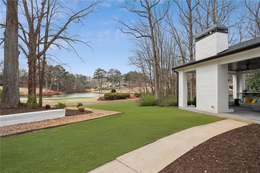 Brookfield Country Club - Residential