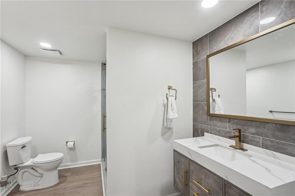 Brookfield Country Club - Residential