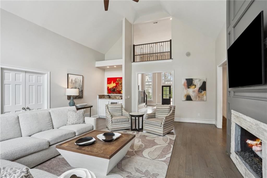 Brookfield Country Club - Residential
