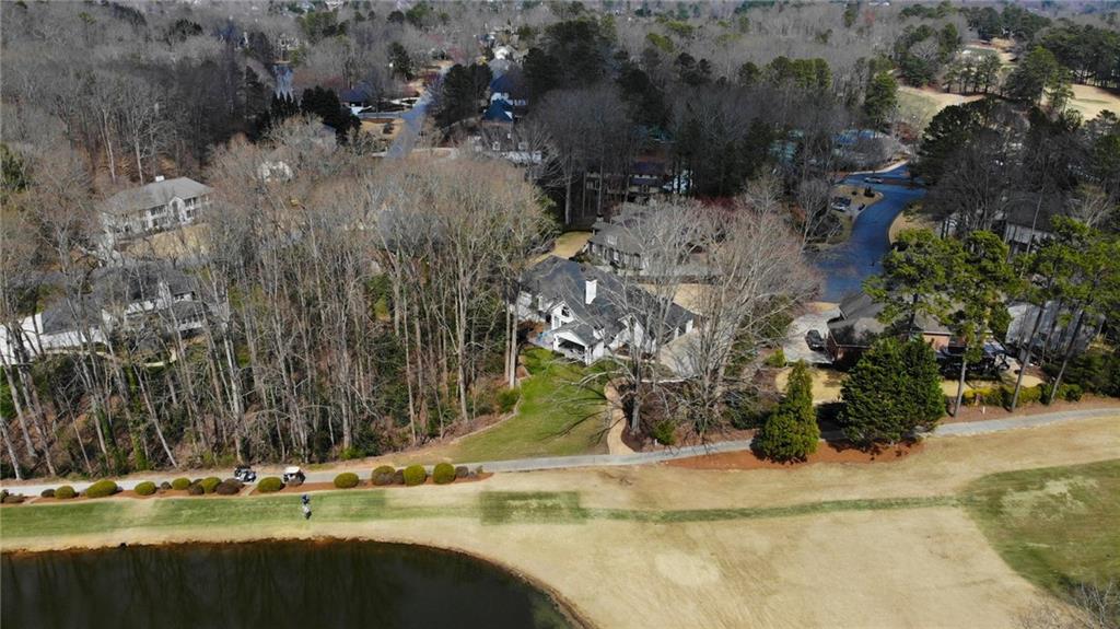 Brookfield Country Club - Residential