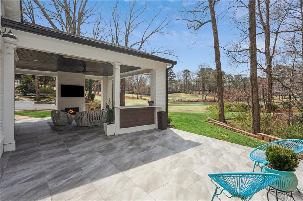 Brookfield Country Club - Residential