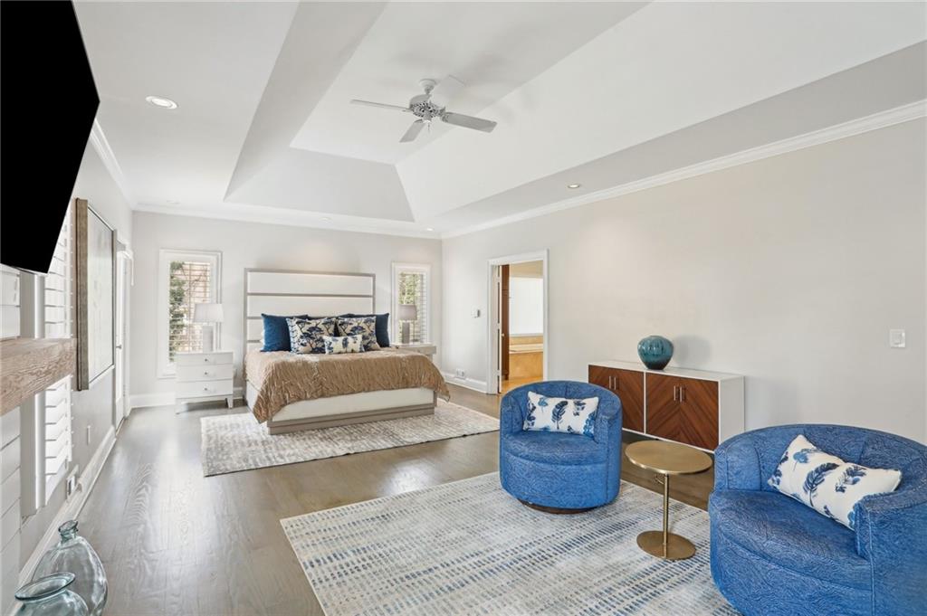 Brookfield Country Club - Residential