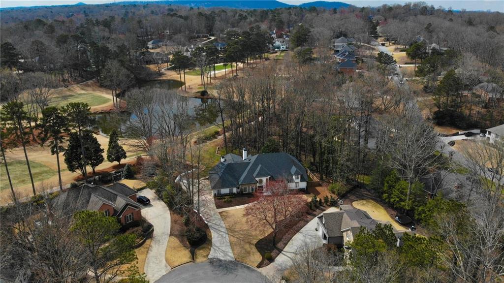 Brookfield Country Club - Residential