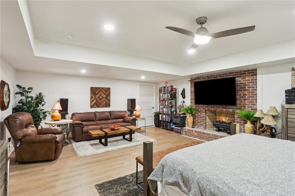 Brookfield Country Club - Residential