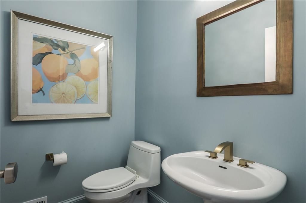 Brookfield Country Club - Residential