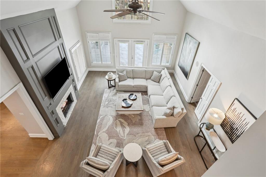 Brookfield Country Club - Residential