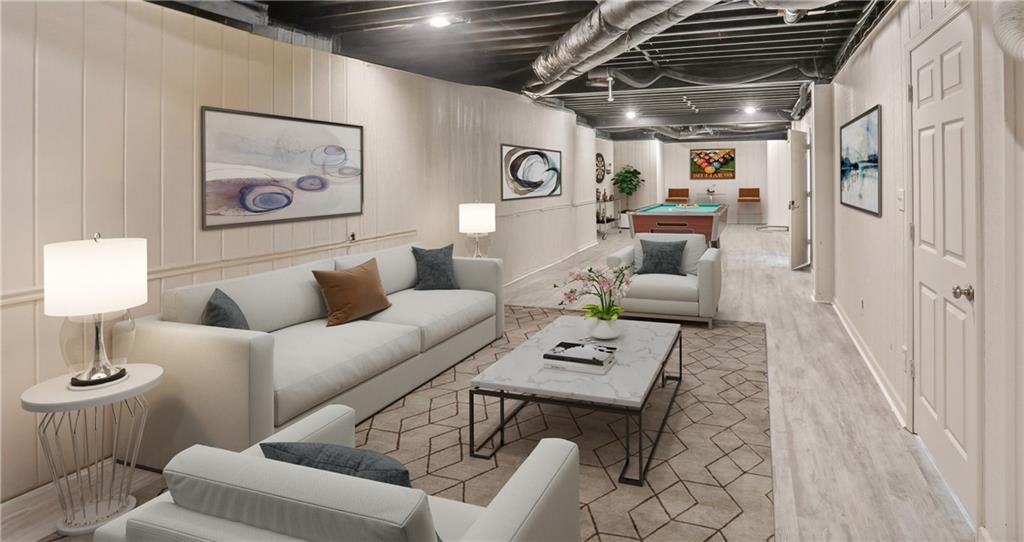 Brookfield Country Club - Residential