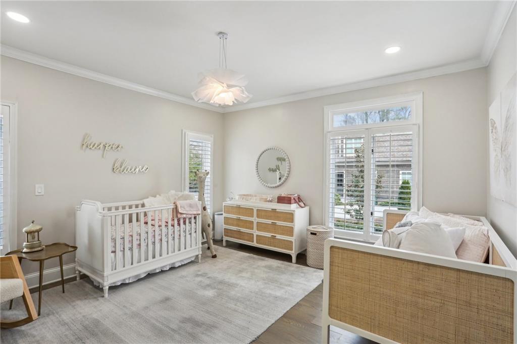 Brookfield Country Club - Residential