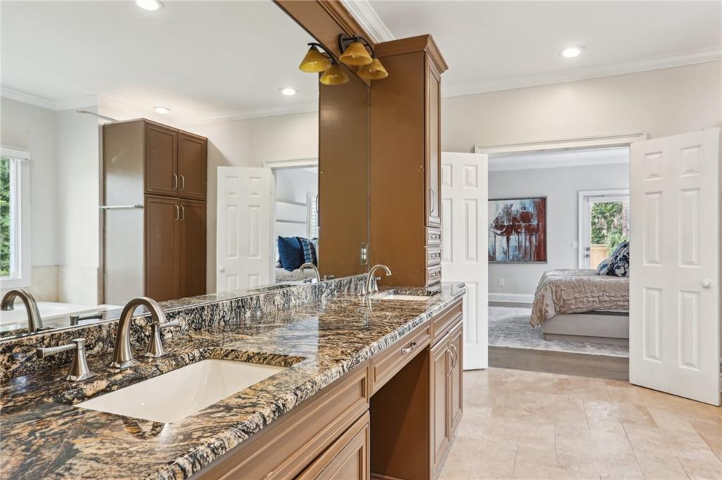 Brookfield Country Club - Residential